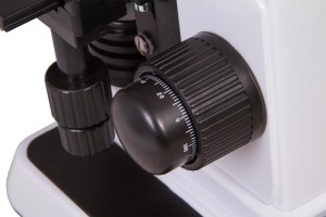 Bresser Erudit DLX 40x-1000x mikroszkóp (72350)
