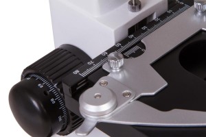 Bresser Erudit DLX 40x-1000x mikroszkóp (72350)