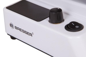 Bresser Erudit DLX 40x-1000x mikroszkóp (72350)