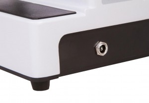 Bresser Erudit DLX 40x-1000x mikroszkóp (72350)