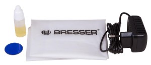Bresser Erudit DLX 40x-1000x mikroszkóp (72350)