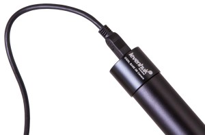 Levenhuk D320L BASE 3M digitális monokuláris mikroszkóp (73812)