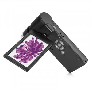 Levenhuk DTX 700 Mobi digitális mikroszkóp (75076)