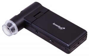 Levenhuk DTX 700 Mobi digitális mikroszkóp (75076)