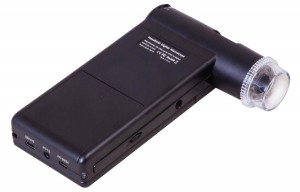 Levenhuk DTX 700 Mobi digitális mikroszkóp (75076)