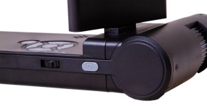 Levenhuk DTX 700 Mobi digitális mikroszkóp (75076)