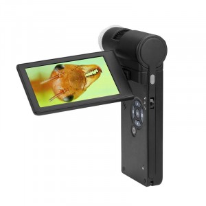 Levenhuk DTX 700 Mobi digitális mikroszkóp (75076)