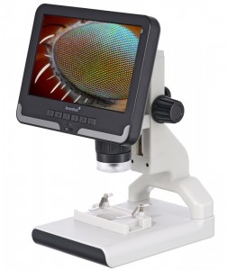 Levenhuk Rainbow DM700 LCD digitális mikroszkóp (76825)
