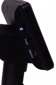 Levenhuk DTX 700 LCD-kijelzős digitális mikroszkóp