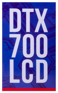 Levenhuk DTX 700 LCD-kijelzős digitális mikroszkóp
