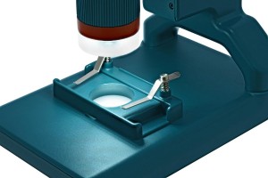 Levenhuk LabZZ DM200 LCD digitális mikroszkóp