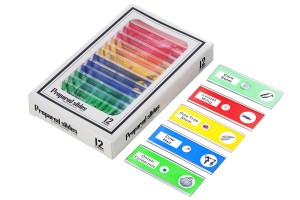 Levenhuk LabZZ DM200 LCD digitális mikroszkóp