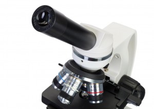 Discovery Atto Polar mikroszkóp és könyv