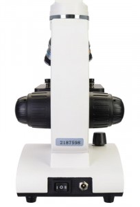 Discovery Femto Polar mikroszkóp és könyv