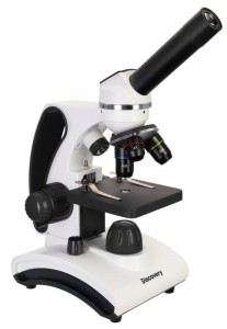 Discovery Pico Polar mikroszkóp és könyv