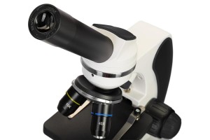 Discovery Pico Polar mikroszkóp és könyv