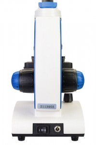 Discovery Pico Gravity mikroszkóp és könyv