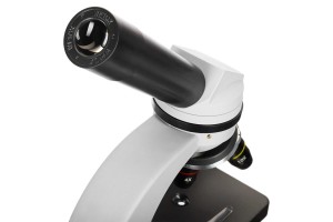 Discovery Nano Polar Monokuláris biológiai mikroszkóp - Láthatatlan világ ismeretterjesztő könyv