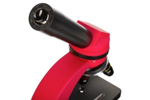 Discovery Nano Terra mikroszkóp és könyv