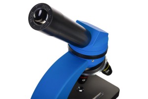 Discovery Nano Gravity mikroszkóp és könyv