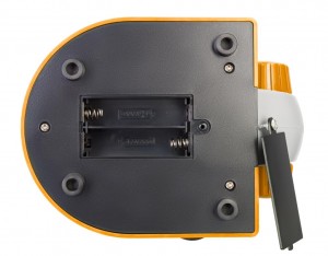 Discovery Micro Solar mikroszkóp és könyv
