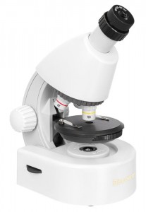 Discovery Micro Polar mikroszkóp és könyv