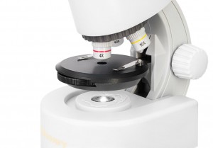 Discovery Micro Polar mikroszkóp és könyv