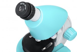 Discovery Micro Marine mikroszkóp és könyv