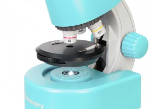 Discovery Micro Marine mikroszkóp és könyv