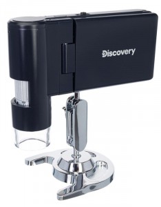 Discovery Artisan 256 digitális mikroszkóp