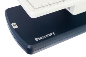 Discovery Artisan 128 digitális mikroszkóp
