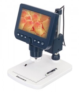 Discovery Artisan 64 digitális mikroszkóp