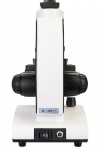 Discovery Pico Polar digitális mikroszkóp, Angol könyvvel