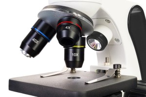 Discovery Pico Polar digitális mikroszkóp, Angol könyvvel