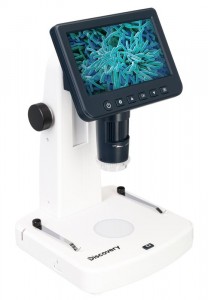 Discovery Artisan 512 digitális mikroszkóp