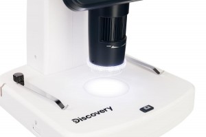 Discovery Artisan 512 digitális mikroszkóp