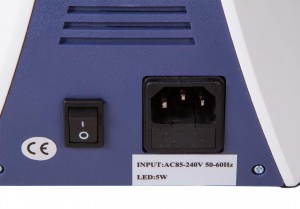 Levenhuk MED D10T digitális trinokuláris mikroszkóp