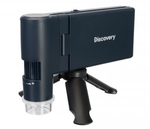 Discovery Artisan 1024 digitális mikroszkóp