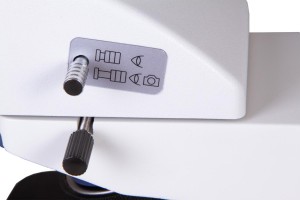 Levenhuk MED D30T digitális trinokuláris mikroszkóp