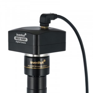 Levenhuk MED 40B binokuláris mikroszkóp