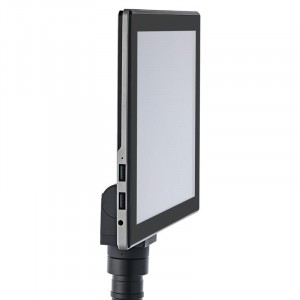 Levenhuk MED D45T LCD digitális trinokuláris mikroszkóp