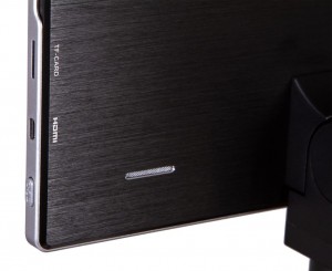 Levenhuk MED D10T LCD digitális trinokuláris mikroszkóp