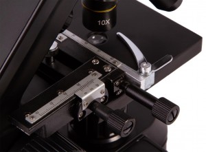 Bresser Biolux Touch 5MP HDMI mikroszkóp