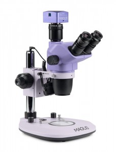 MAGUS Stereo D8T BASE digitális sztereomikroszkóp
