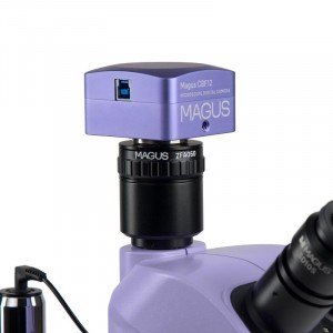 MAGUS Stereo D8T BASE digitális sztereomikroszkóp