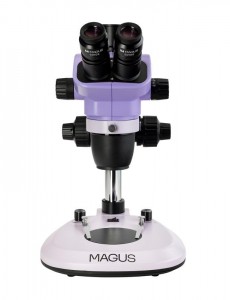 MAGUS Stereo D8T BASE digitális sztereomikroszkóp