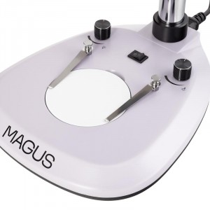 MAGUS Stereo D8T BASE digitális sztereomikroszkóp