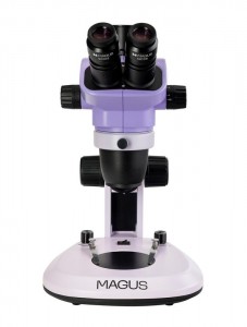 MAGUS Stereo D7T BASE digitális sztereomikroszkóp
