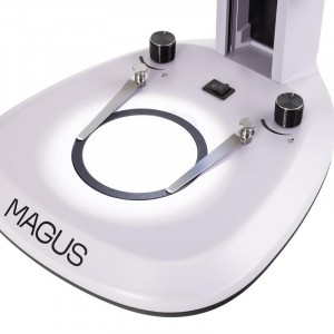 MAGUS Stereo D7T BASE digitális sztereomikroszkóp