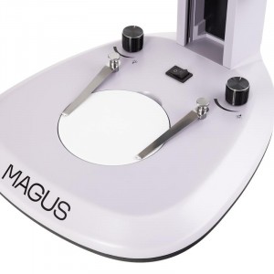 MAGUS Stereo D7T BASE digitális sztereomikroszkóp